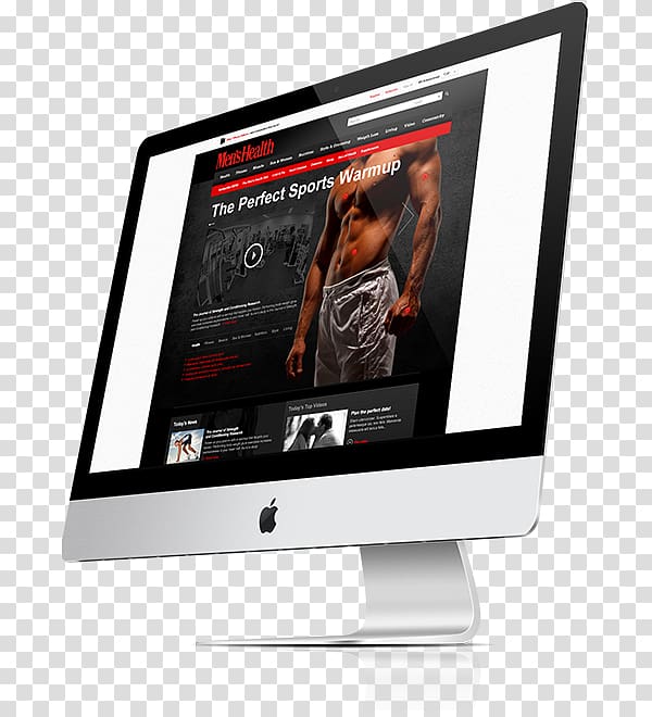 MacBook Air Mac Book Pro Display device, website ui design transparent background PNG clipart