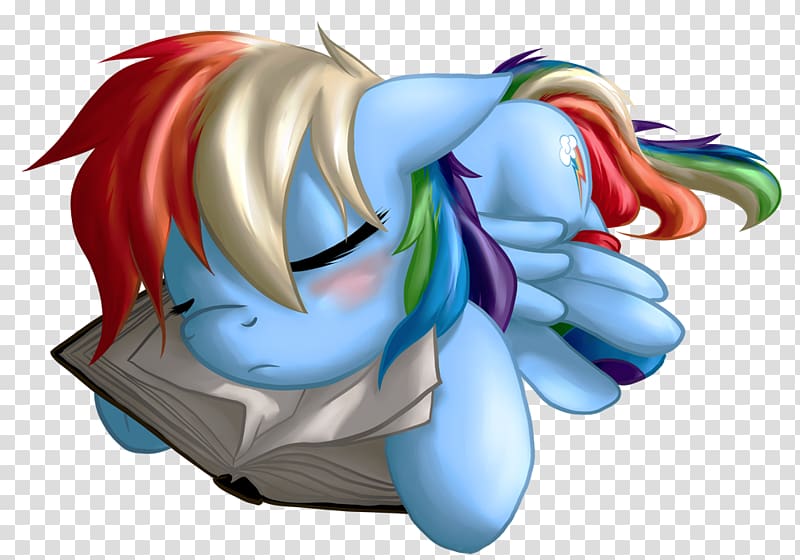 Rainbow Dash Pinkie Pie Rarity Applejack Pony, Little Pony Rainbow Dash transparent background PNG clipart