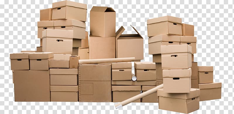 Empresa Packaging and labeling Business Marketing Material P.O.P., boxes transparent background PNG clipart