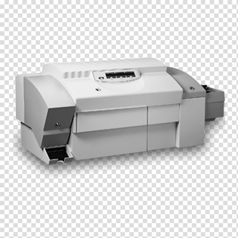 Card printer Datacard Group Smart card, printer transparent background PNG clipart