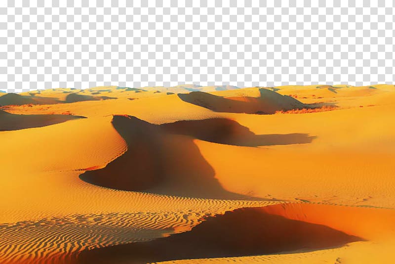 Sahara Erg Singing sand Desert, desert transparent background PNG clipart