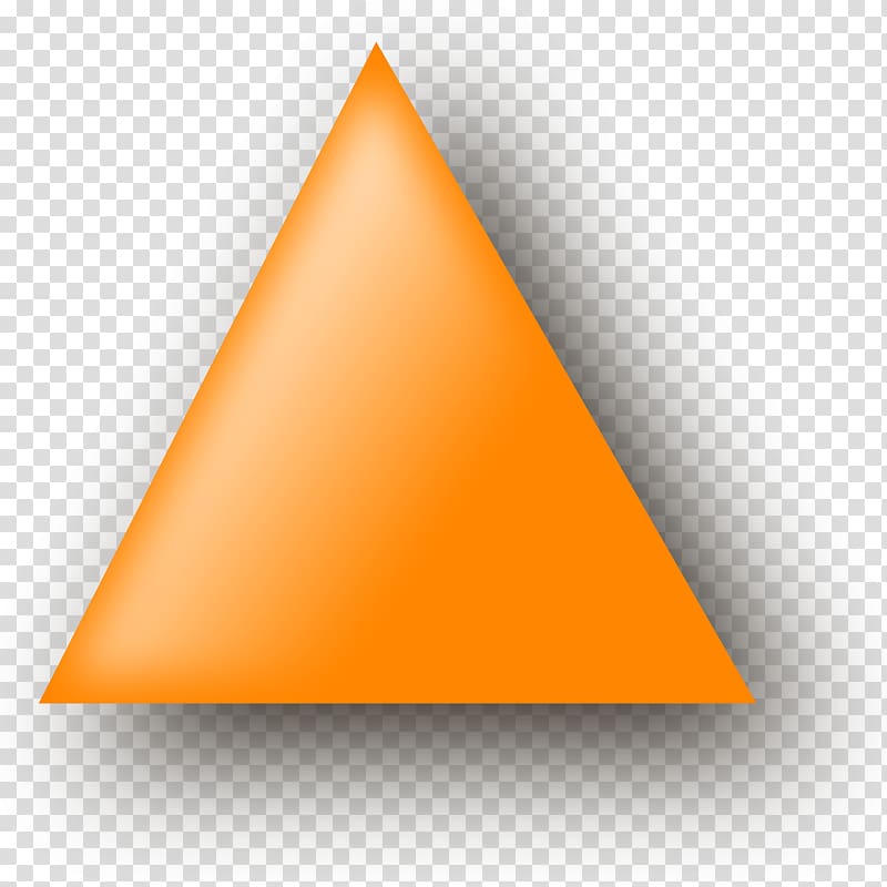 Golden triangle , triangulo transparent background PNG clipart
