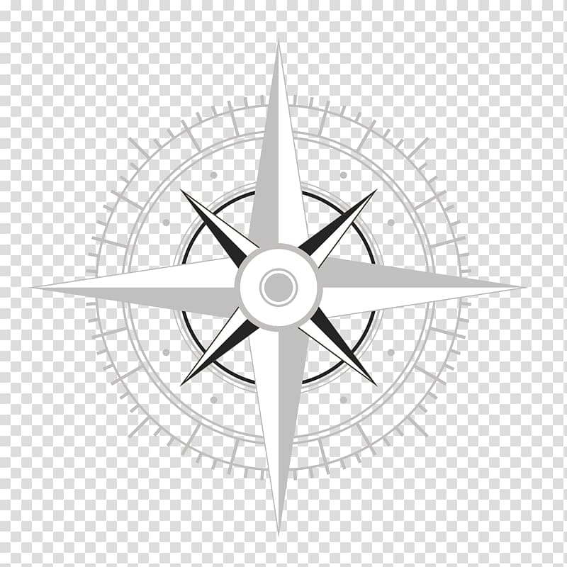 Connell Communications Labyrinth Public Relations Compass rose, compass transparent background PNG clipart