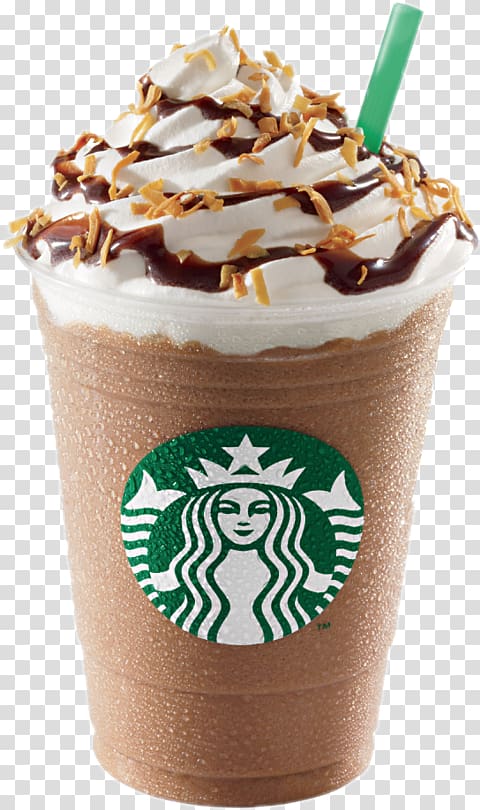 Coffee Caffè mocha Cafe Frappuccino Tea, Coffee transparent background PNG clipart