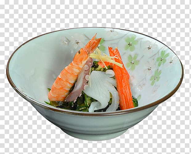 California roll Sashimi Plate Platter Fish products, sea food transparent background PNG clipart