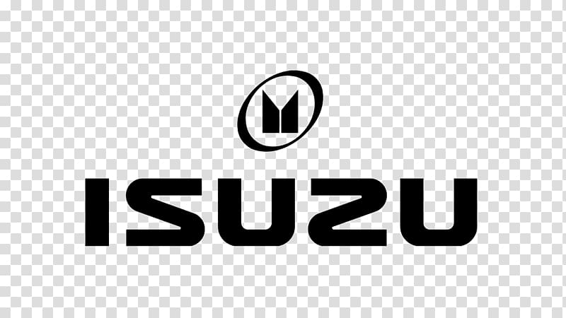 Isuzu Motors Ltd. Car Isuzu Axiom Isuzu MU, company transparent background PNG clipart