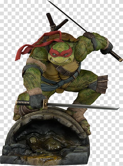 Leonardo Raphael Michaelangelo Donatello Teenage Mutant Ninja Turtles, mutant toys transparent background PNG clipart