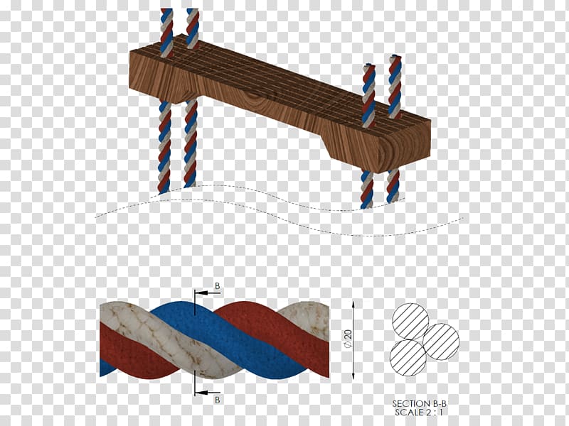 Pilot ladder /m/083vt Seaman Safety Wood, ladder safety transparent background PNG clipart