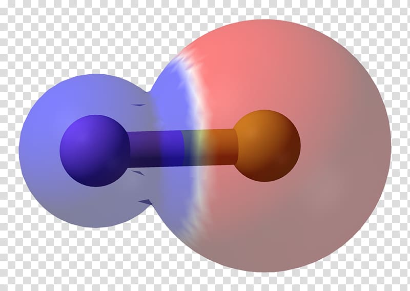 Van der Waals force Molecule Lithium fluoride, superimposed transparent background PNG clipart