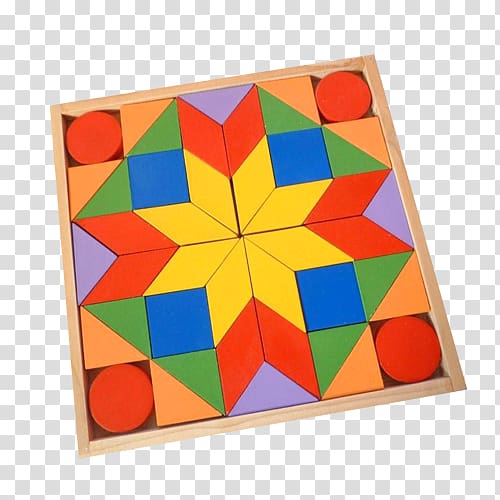 Tangram Mini Puzzle Toy Child, toy transparent background PNG clipart