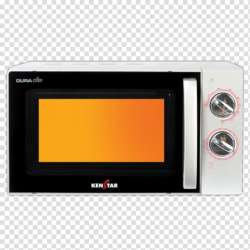 Microwave Ovens Home appliance Thane Toaster, microwave transparent background PNG clipart