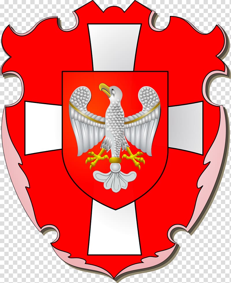 Duchy of Samogitia Coat of arms Smolensk Voivodeship Heraldry, armoiries de l\'empire russe transparent background PNG clipart