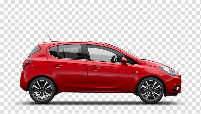 Vauxhall Motors City car Vauxhall Astra Opel Adam, car transparent background PNG clipart