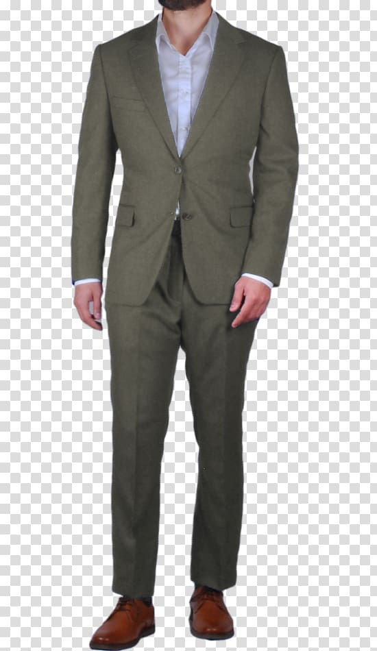 Tuxedo Graysuit Tailor Blazer, suit transparent background PNG clipart