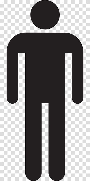 Stick figure graphics Male, Stick Figure running transparent background PNG clipart