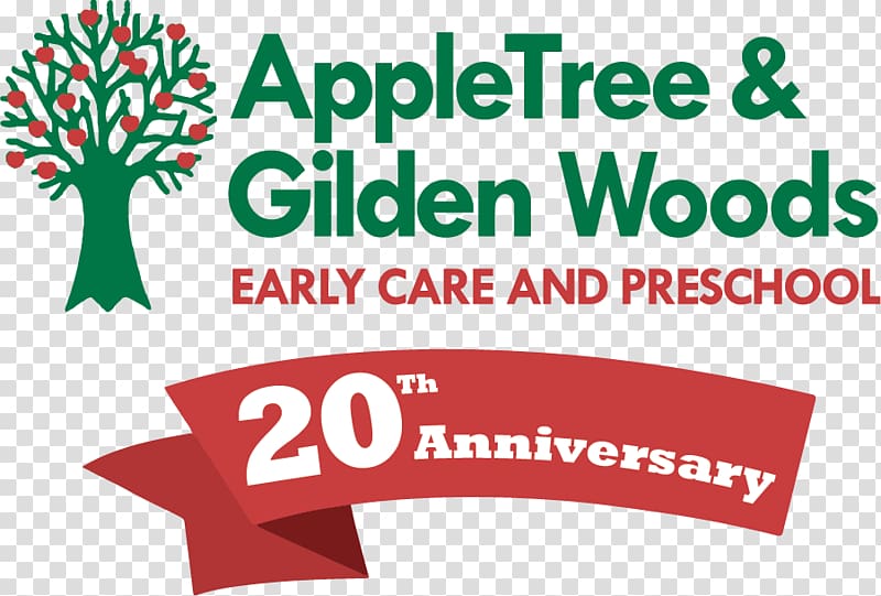 AppleTree Early Care and Preschool, Otsego AppleTree & Gilden Woods Early Care and Preschool Gilden Woods Early Care and Preschool, Breton Village Learning, print digital transparent background PNG clipart