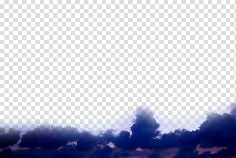 Cloud iridescence , Beautiful clouds transparent background PNG clipart