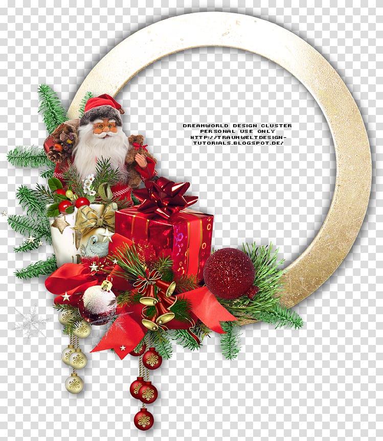 Flower Christmas ornament Floral design Christmas decoration, cyber monday sale transparent background PNG clipart
