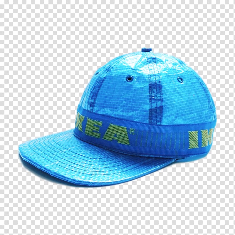 Baseball cap IKEA Hat Bag, Cap transparent background PNG clipart