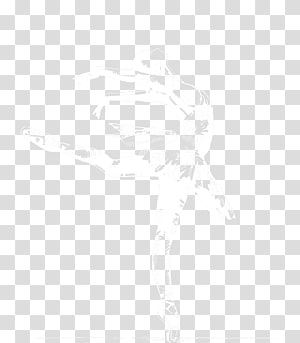 White Font, design transparent background PNG clipart thumbnail