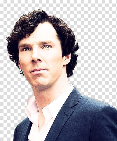 Benedict Cumberbatch Sherlock Holmes Museum Baker Street, Benedict Cumberbatch transparent background PNG clipart