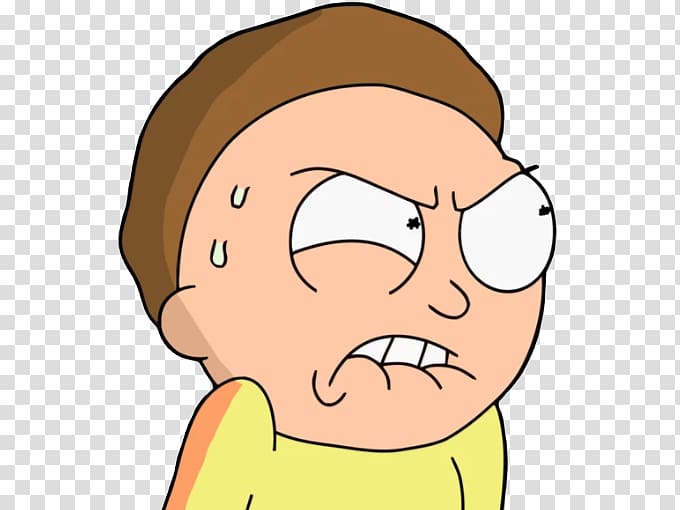 Rick Sanchez Morty Smith Pocket Mortys, rick transparent background PNG clipart