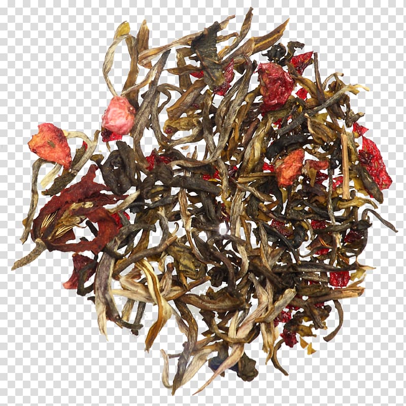 Nilgiri tea Dianhong Golden Monkey tea Spice, tea transparent background PNG clipart