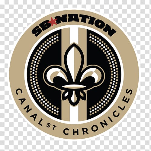 New Orleans Saints NFL SB Nation Who Dat?, NFL transparent background PNG clipart