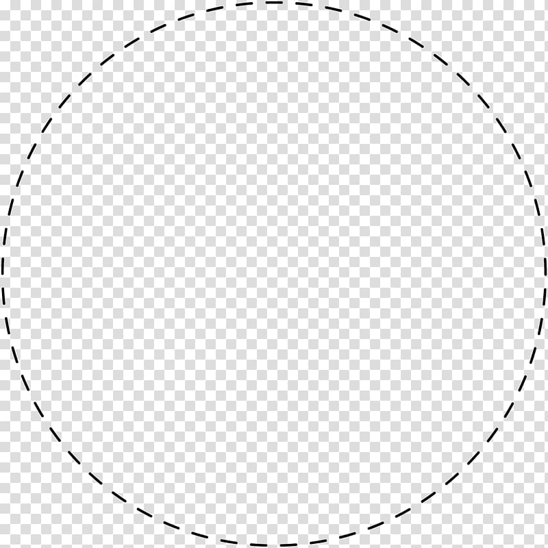 65537-gon Regular polygon Angle 257-gon, circulo transparent background PNG clipart
