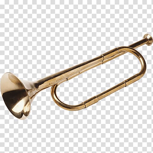 Trumpet Musical instrument, Trumpet trumpet transparent background PNG clipart