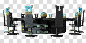 Digital art 23 November Technology Link building, conference Table transparent background PNG clipart thumbnail