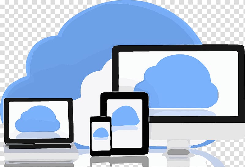 Cloud computing Project management software Computer Software System, platform transparent background PNG clipart