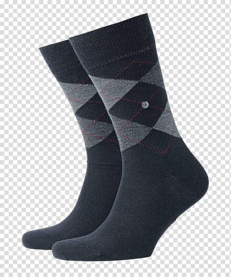 Burlington Industries FALKE KGaA Dress socks, sock transparent background PNG clipart