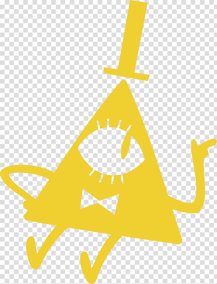 Bill Cipher Dipper Pines Decal Stencil Gravity Falls Cypher Png | My ...