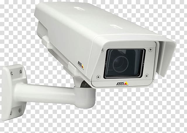 IP camera Closed-circuit television Axis Communications Security, Camera transparent background PNG clipart