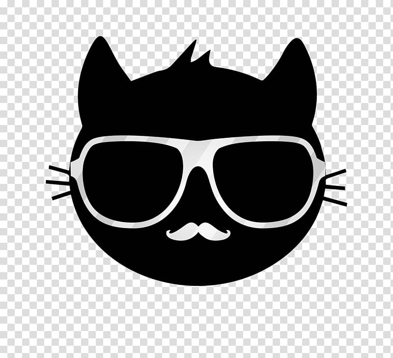 Bumper sticker Decal Cat Label, Cat transparent background PNG clipart