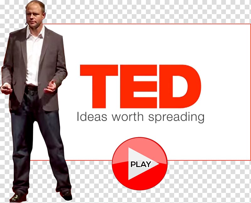 TEDWomen TED.com Video Management, Ted Talk transparent background PNG clipart