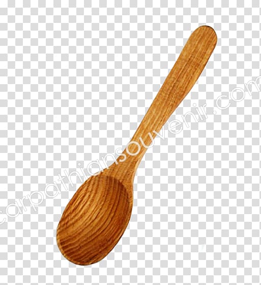 Wooden spoon Ladle Kitchenware, spoon transparent background PNG clipart