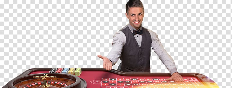 Roulette Online Casino Game Croupier, Casino Roulette transparent background PNG clipart