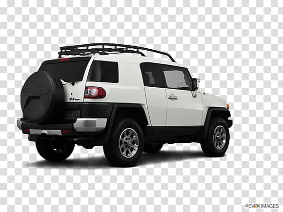 2014 Toyota FJ Cruiser Car Toyota Vitz Wheel, toyota transparent background PNG clipart