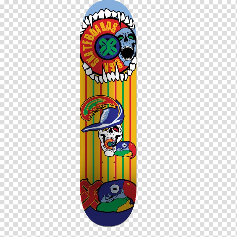 Piracy Parrot Pet Pirate Skateboard, pirate parrot transparent background PNG clipart