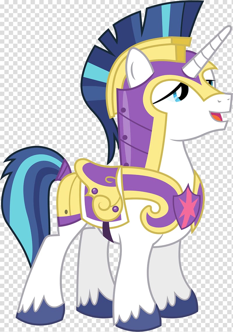 Shining Armor Princess Cadance Twilight Sparkle Pony YouTube, youtube transparent background PNG clipart