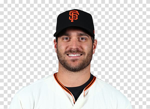 Mac Williamson San Francisco Giants ESPN Deportes.com Pitcher, San Francisco Giants transparent background PNG clipart