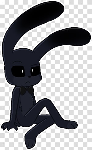 Shadow Bonnie :3  Fnaf drawings, Fnaf art, Fnaf