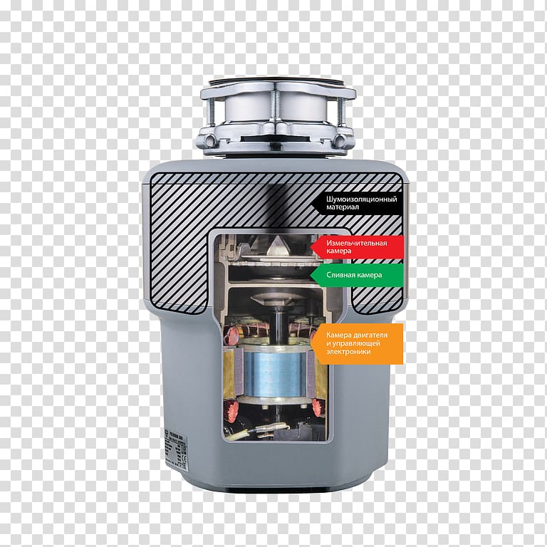 Waste Woodchipper Veb-Studiya Polnogo Tsikla Status Premium Garbage Disposals, others transparent background PNG clipart