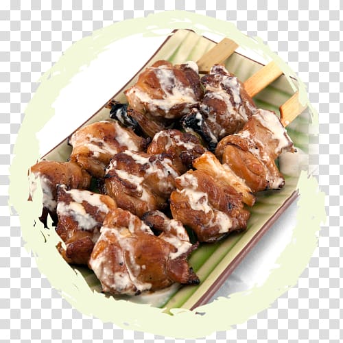 Yakitori Satay Karaage Kebab Teriyaki, West Edmonton transparent background PNG clipart