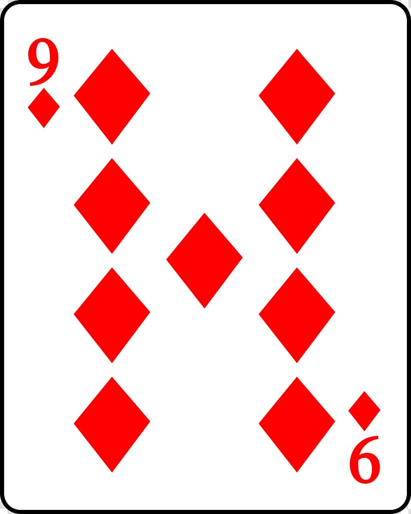 Playing card Curse of Scotland Suit Ace King, Card Diamond transparent background PNG clipart