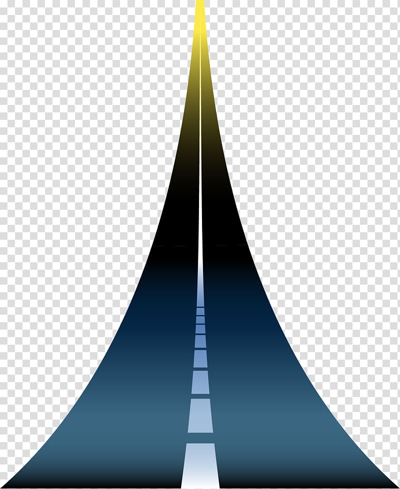 Symmetry Angle Pattern, painted road transparent background PNG clipart