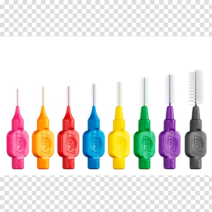 TePe Interdental Interdental brush Oral hygiene Dentistry, Toothbrush transparent background PNG clipart