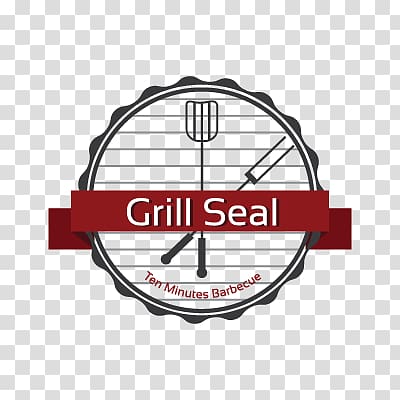 Barbecue Logo , barbecue transparent background PNG clipart